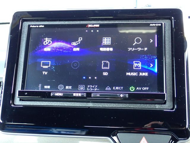 HONDA N-WGN CUSTOM 2020 Image 31