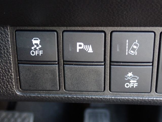 HONDA N-WGN CUSTOM 2020 Image 31