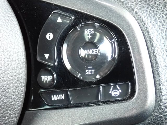 HONDA N-WGN CUSTOM 2020 Image 31