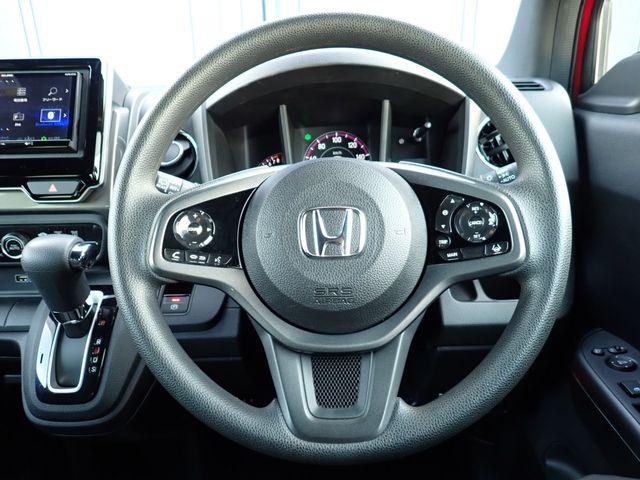 HONDA N-WGN CUSTOM 2020 Image 31