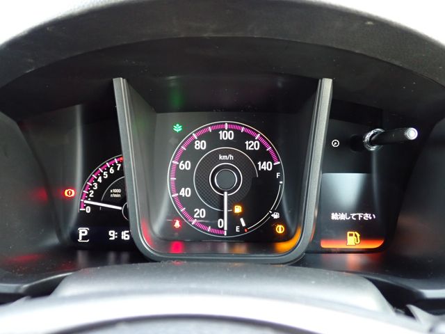 HONDA N-WGN CUSTOM 2020 Image 31