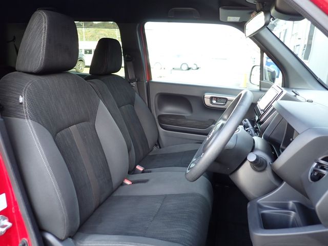 HONDA N-WGN CUSTOM 2020 Image 31