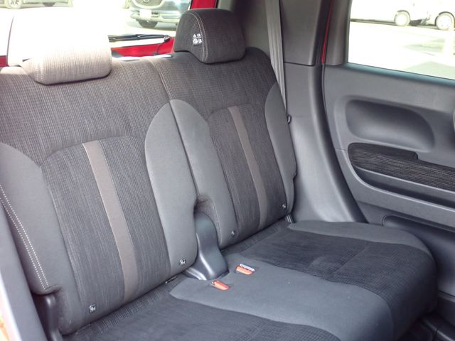 HONDA N-WGN CUSTOM 2020 Image 31