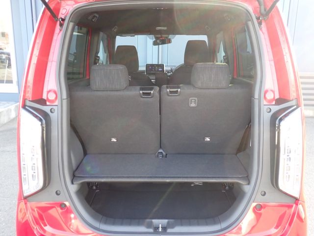 HONDA N-WGN CUSTOM 2020 Image 31