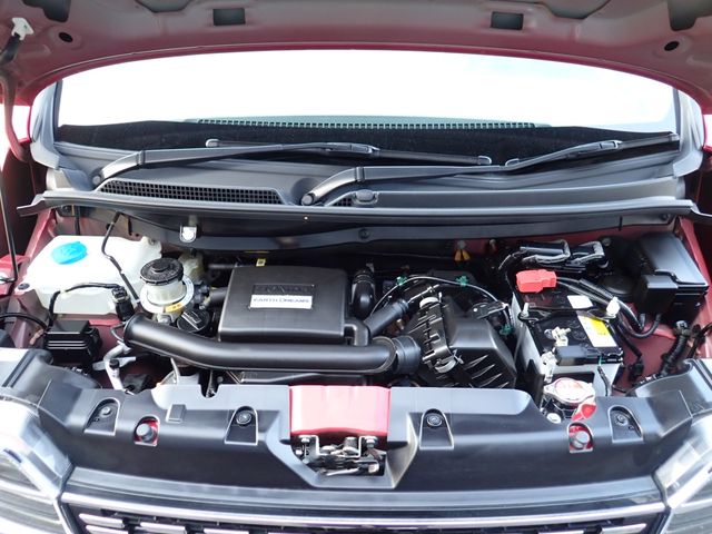 HONDA N-WGN CUSTOM 2020 Image 31