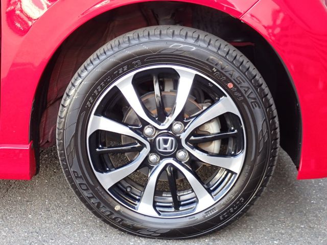 HONDA N-WGN CUSTOM 2020 Image 31