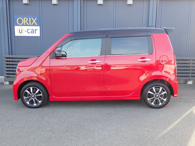 HONDA N-WGN CUSTOM 2020 Image 31