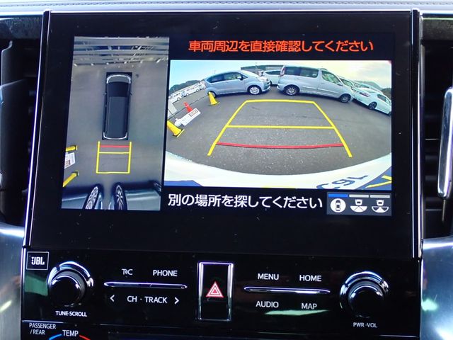 TOYOTA VELLFIRE  HYBRID 4WD 2020 Image 31