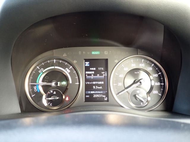 TOYOTA VELLFIRE  HYBRID 4WD 2020 Image 31