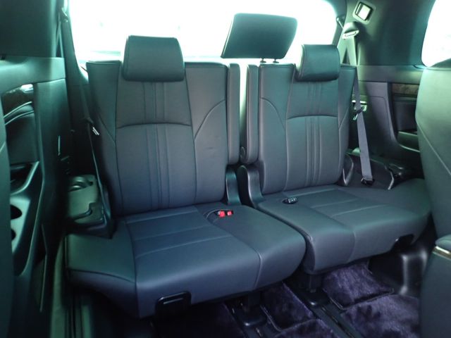 TOYOTA VELLFIRE  HYBRID 4WD 2020 Image 31