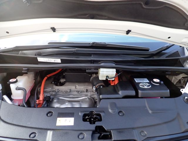 TOYOTA VELLFIRE  HYBRID 4WD 2020 Image 31