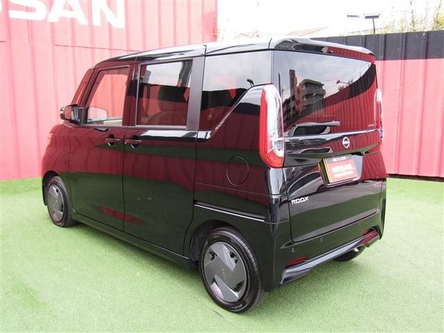 NISSAN ROOX 2024 Image 31