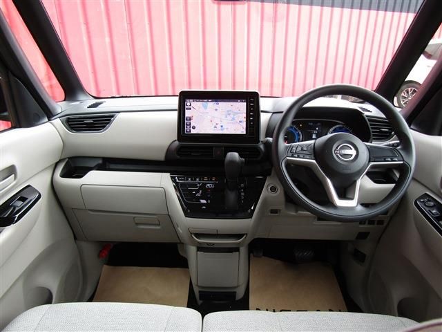 NISSAN ROOX 2024 Image 31