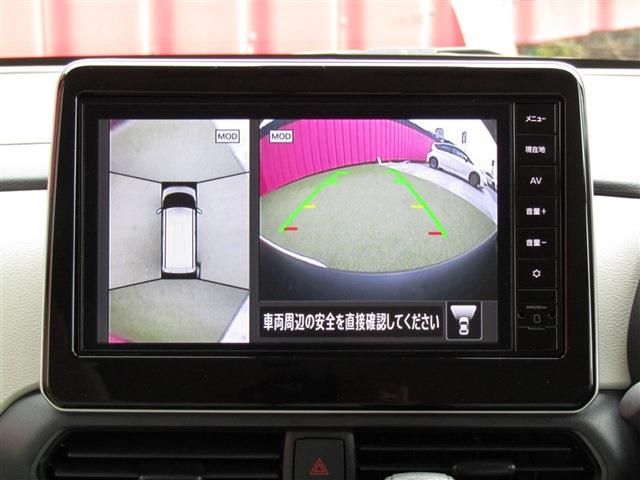 NISSAN ROOX 2024 Image 31