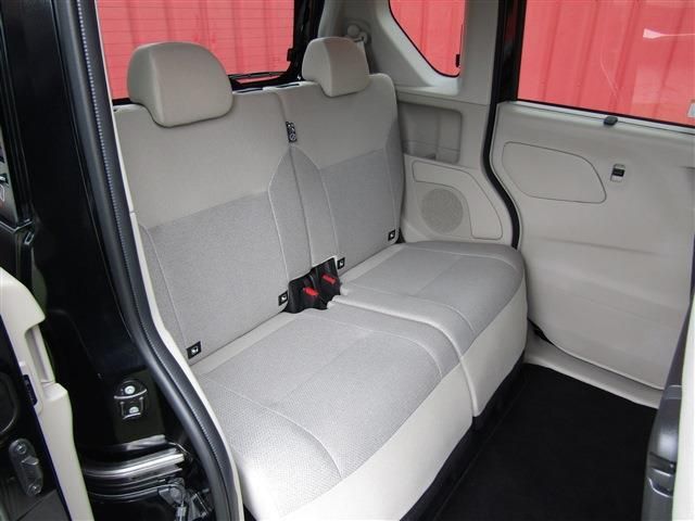 NISSAN ROOX 2024 Image 31