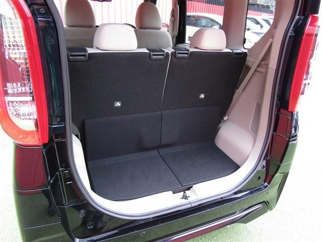 NISSAN ROOX 2024 Image 31