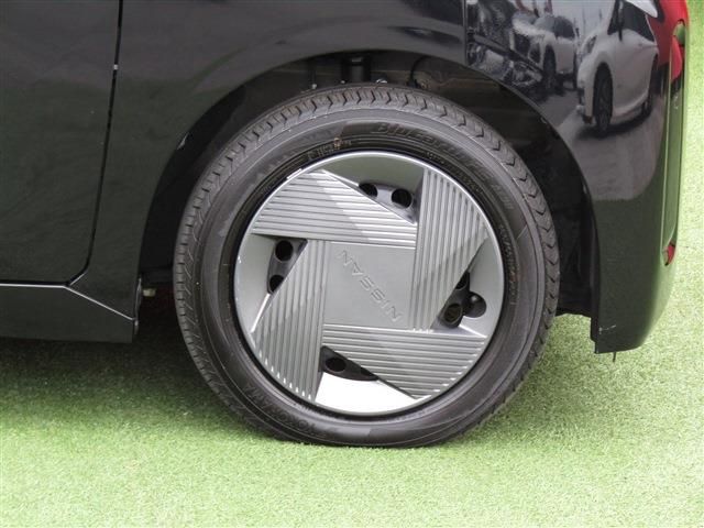 NISSAN ROOX 2024 Image 31