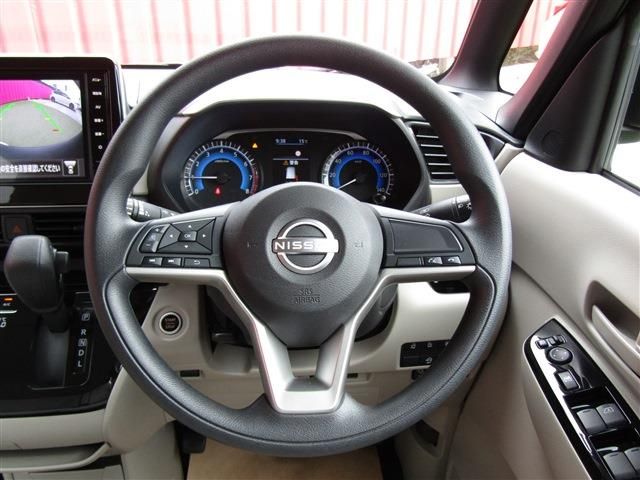 NISSAN ROOX 2024 Image 31