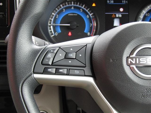 NISSAN ROOX 2024 Image 31