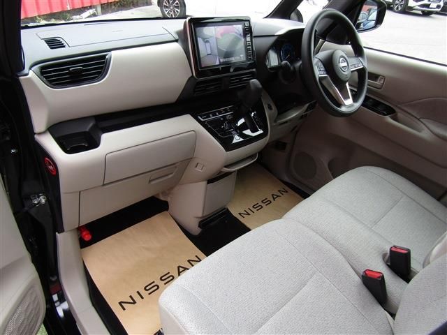 NISSAN ROOX 2024 Image 31