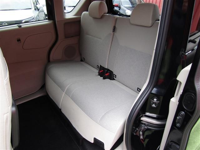 NISSAN ROOX 2024 Image 31