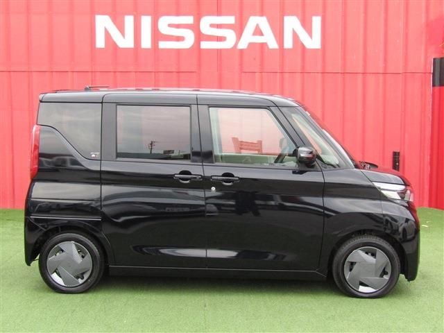 NISSAN ROOX 2024 Image 31