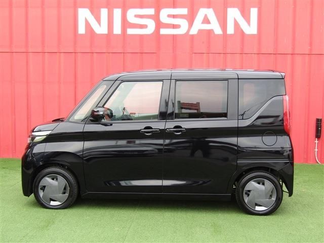 NISSAN ROOX 2024 Image 31