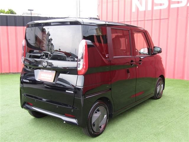 NISSAN ROOX 2024 Image 31