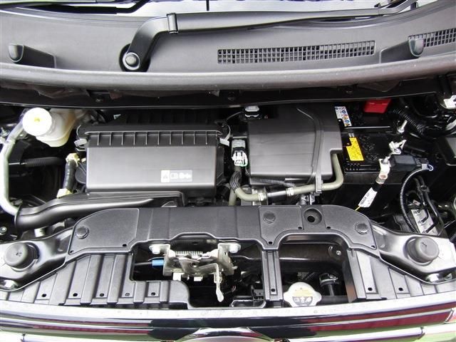 NISSAN ROOX 2024 Image 31