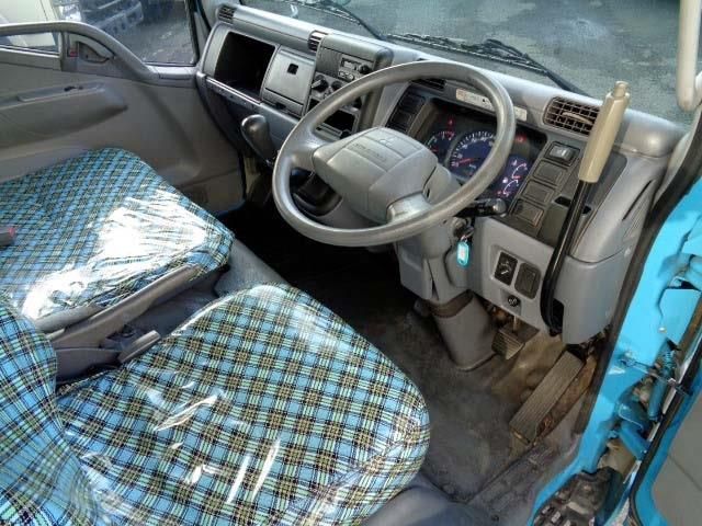 MITSUBISHI  2008 Image 31