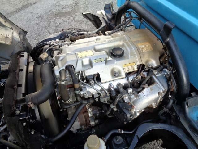 MITSUBISHI  2008 Image 31