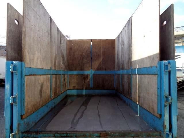 MITSUBISHI  2008 Image 31