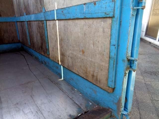 MITSUBISHI  2008 Image 31