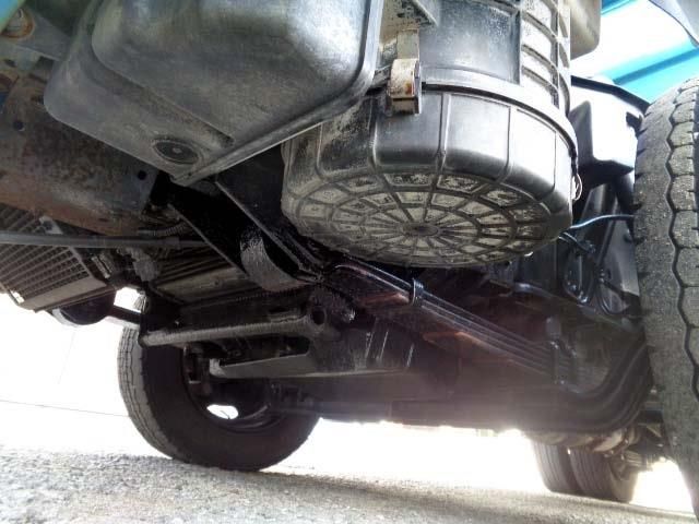 MITSUBISHI  2008 Image 31