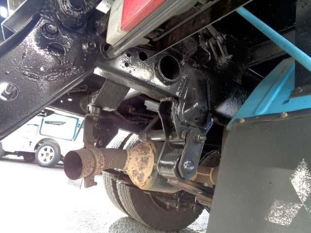 MITSUBISHI  2008 Image 31