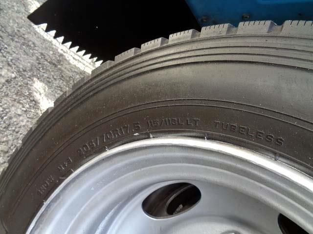 MITSUBISHI  2008 Image 31