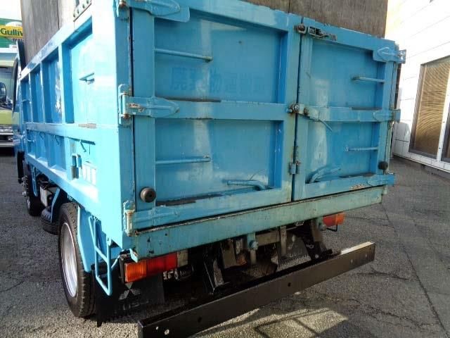 MITSUBISHI  2008 Image 31