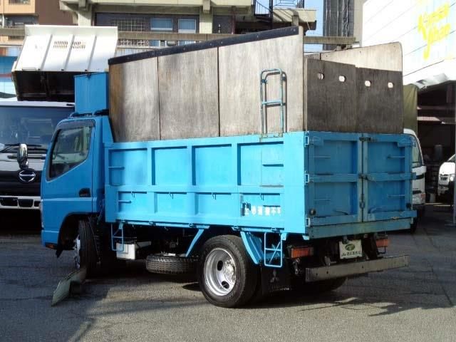 MITSUBISHI  2008 Image 31