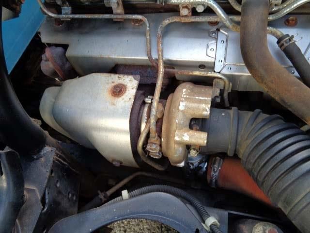 MITSUBISHI  2008 Image 31