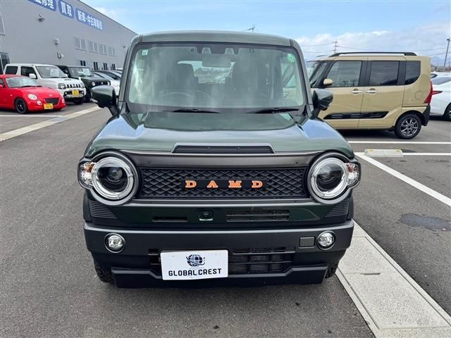 MAZDA FLAIR CROSSOVER 2021 Image 31