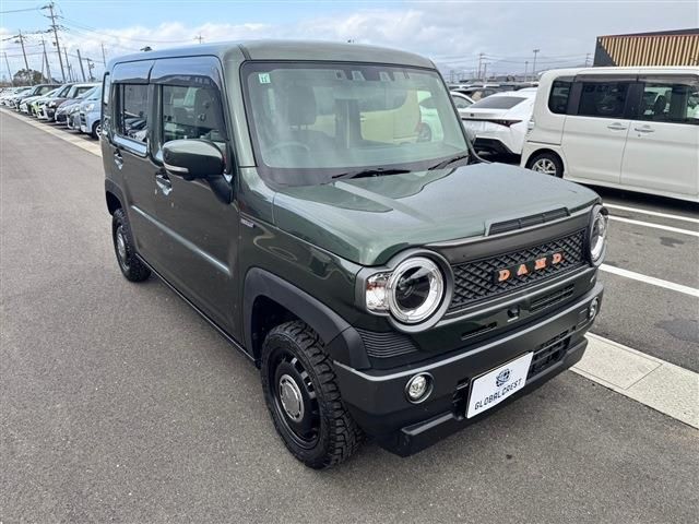 MAZDA FLAIR CROSSOVER 2021 Image 31