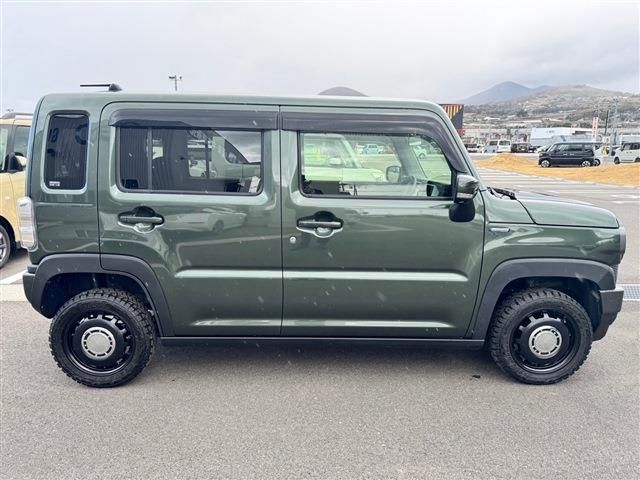 MAZDA FLAIR CROSSOVER 2021 Image 31