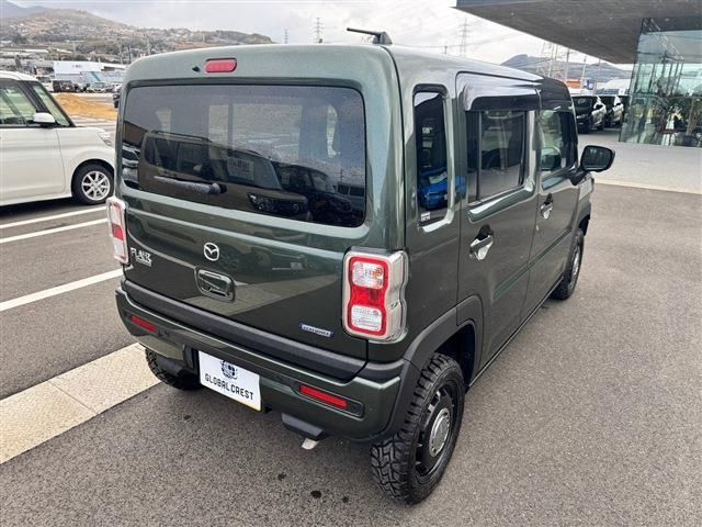 MAZDA FLAIR CROSSOVER 2021 Image 31