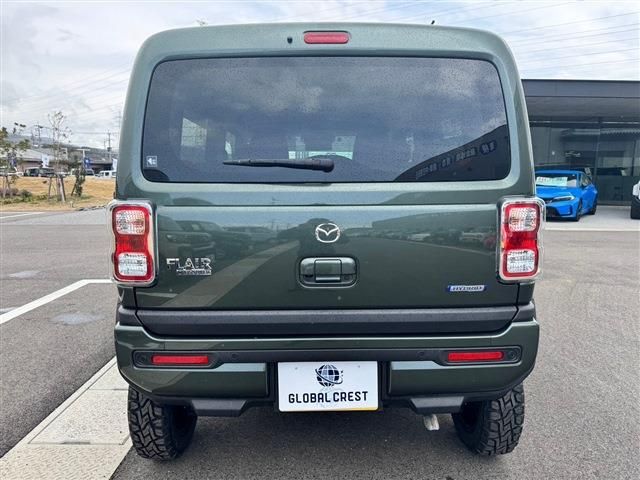 MAZDA FLAIR CROSSOVER 2021 Image 31