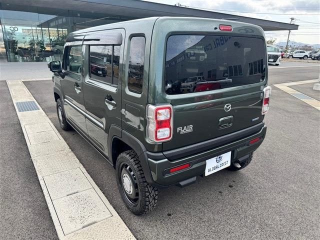 MAZDA FLAIR CROSSOVER 2021 Image 31