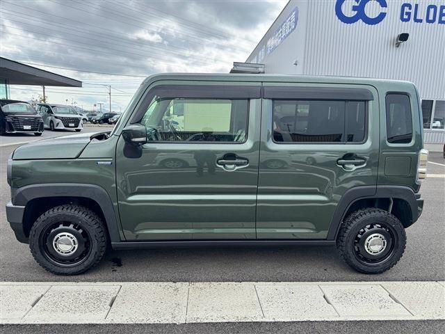 MAZDA FLAIR CROSSOVER 2021 Image 31