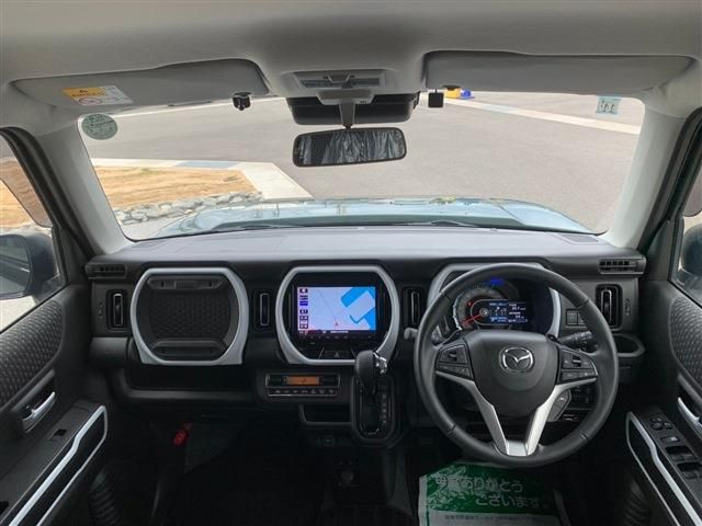 MAZDA FLAIR CROSSOVER 2021 Image 31