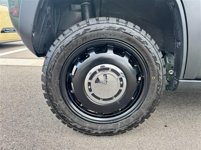 MAZDA FLAIR CROSSOVER 2021 Image 31