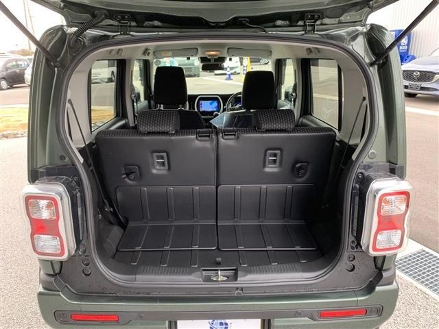 MAZDA FLAIR CROSSOVER 2021 Image 31