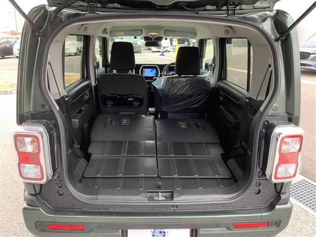 MAZDA FLAIR CROSSOVER 2021 Image 31